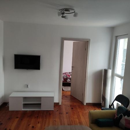Rozi Apartment Burgas Exterior photo