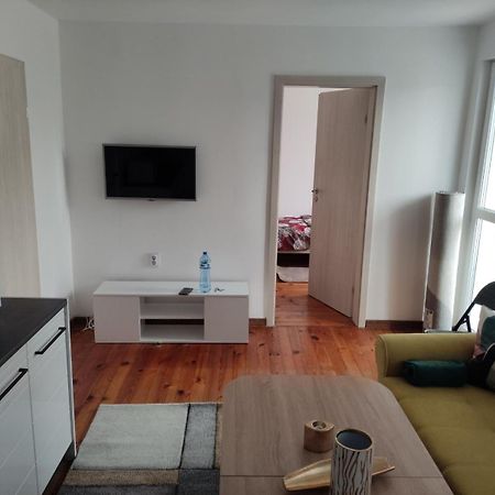 Rozi Apartment Burgas Exterior photo