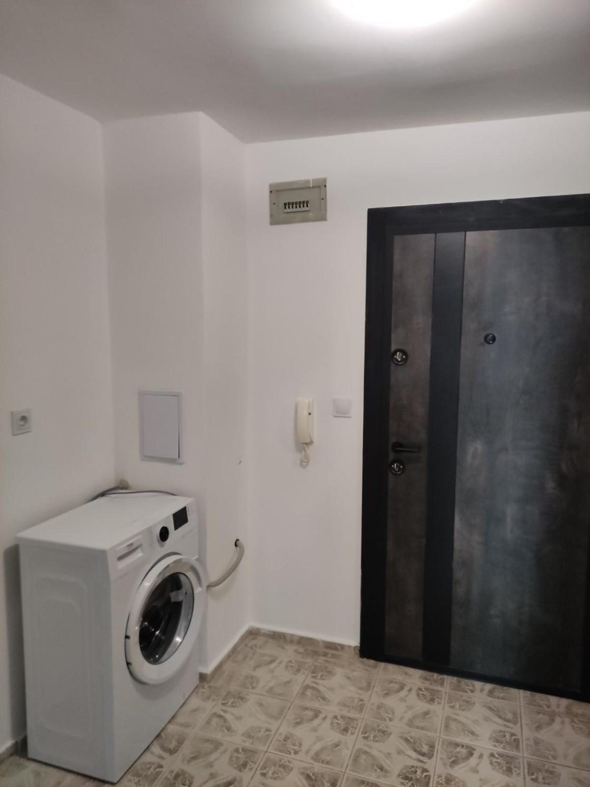Rozi Apartment Burgas Exterior photo
