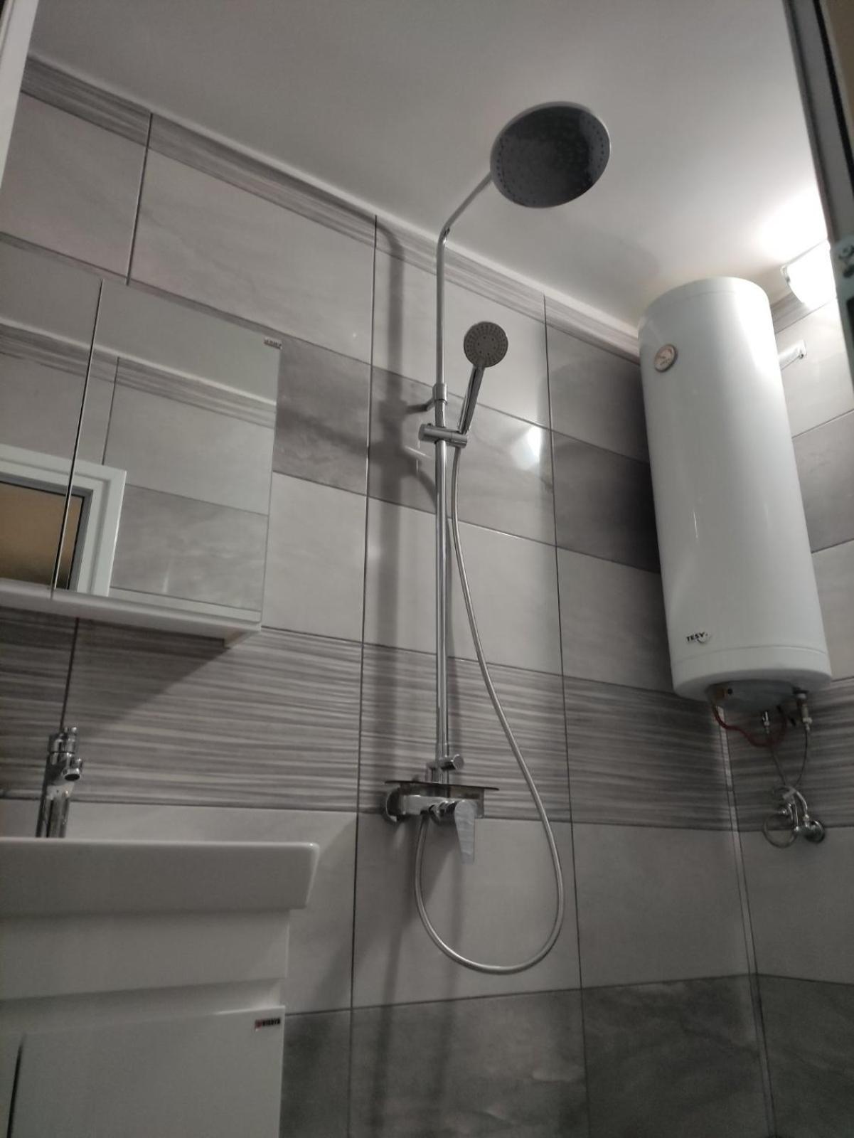 Rozi Apartment Burgas Exterior photo