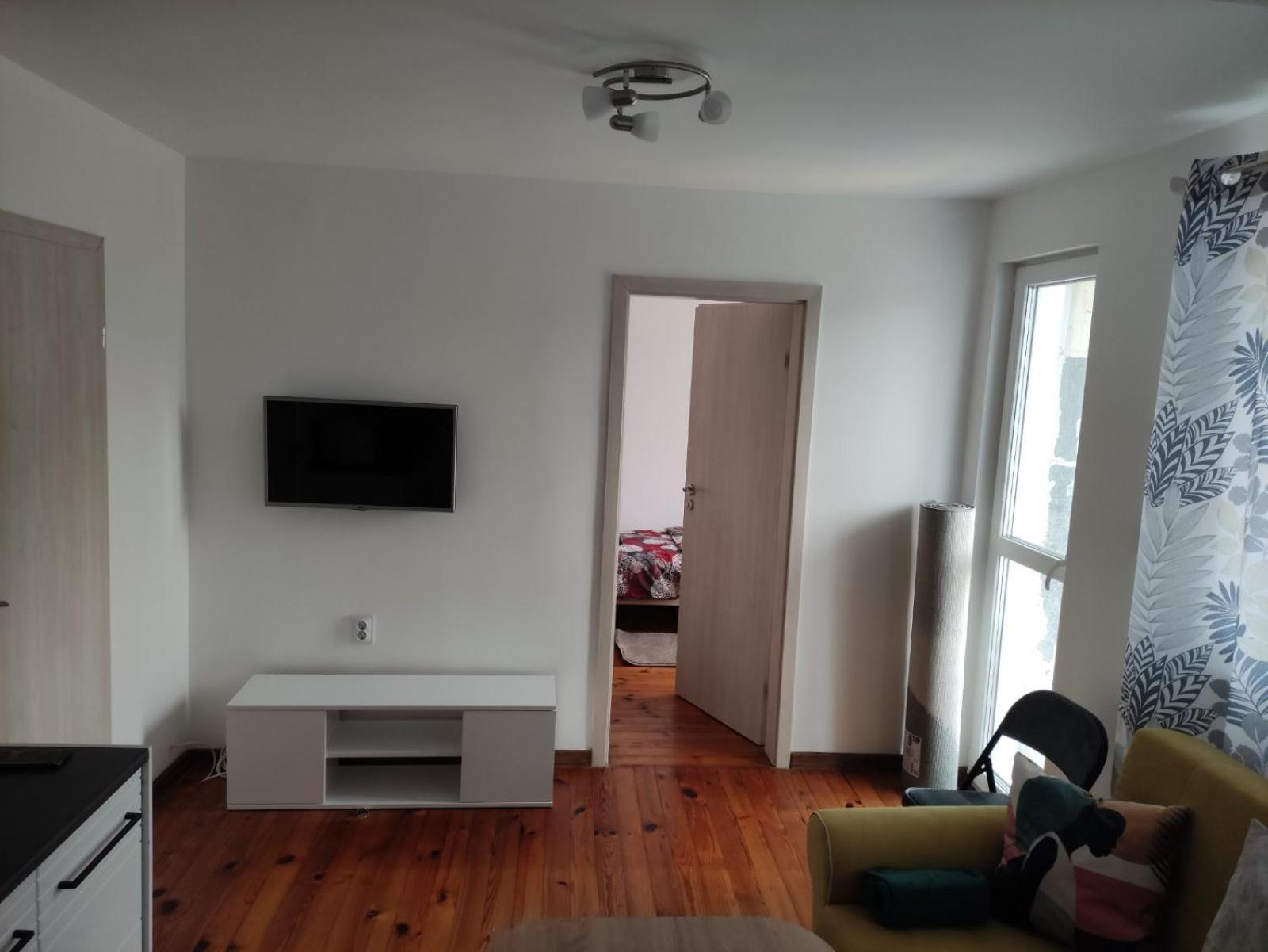 Rozi Apartment Burgas Exterior photo