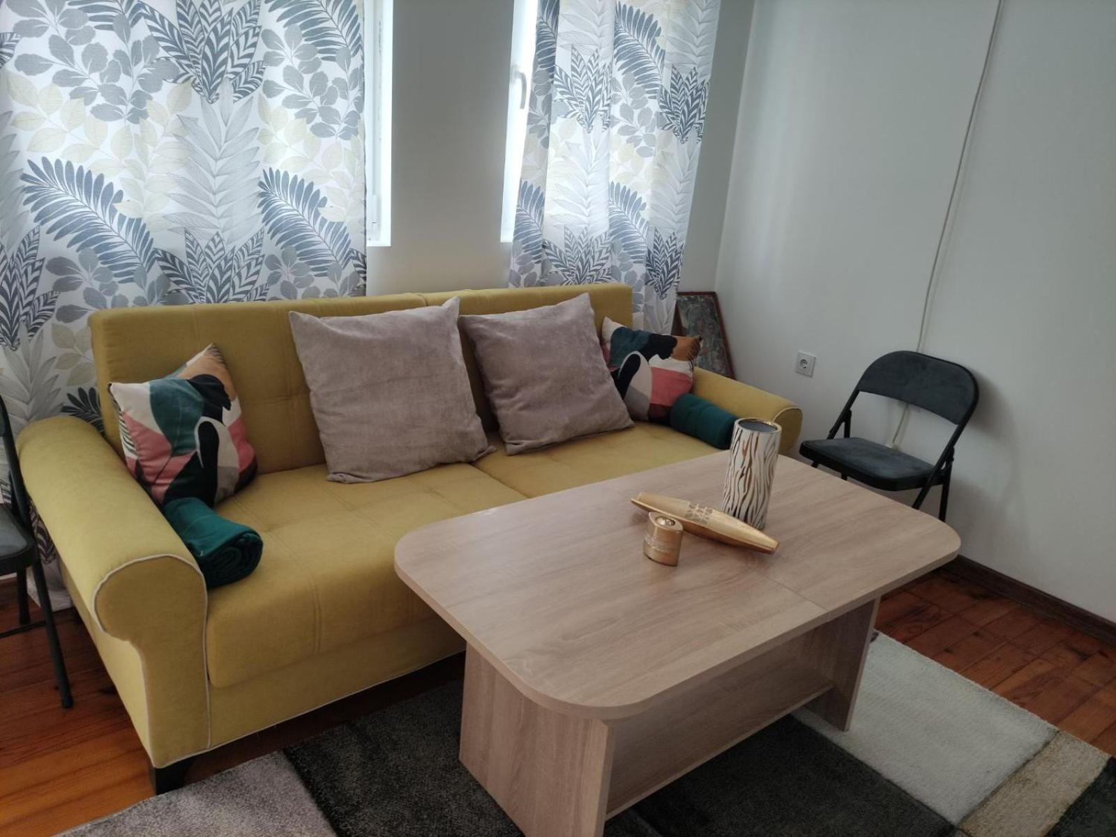 Rozi Apartment Burgas Exterior photo